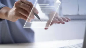 Firma digital permite validar documentos electrónicos en Bolivia