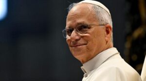 El Papa ingresa al Hospital Gemelli para someterse a una cirugía pulmonar