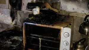 Argentina: Panadero fallece tras recibir una descarga eléctrica mientras usaba un horno