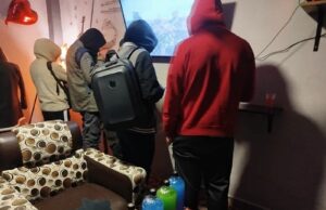El Alto clausura 573 locales nocturnos y cementerios de elefantes