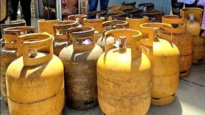 Gobierno denuncia desvío ilegal de garrafas de GLP en varias regiones del país