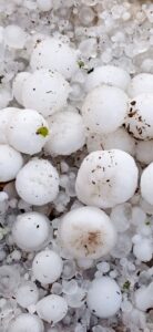 Senamhi alerta por descenso de temperaturas en tres departamentos