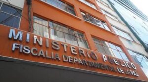 Ordenan aprehensión de juez que dispuso trasladar el caso de Mariaca a Santa Cruz