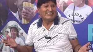 Evo Morales dice estar dispuesto a ir a prisión por el caso Hotel Las Américas
