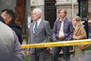 Netflix concluye el rodaje de “Proyecto K” en el centro de La Paz