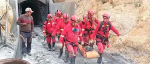 Potosí registra 126 muertes en las minas y supera la cifra de 2025