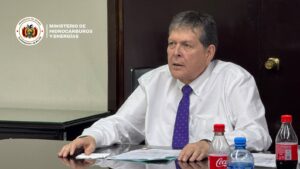 Gobierno descarta por ahora subir las tarifas eléctricas y asegura que buscará nuevas fuentes de gas