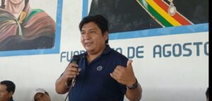 Csutcb afín a Evo Morales confirma marcha contra el Gobierno y anuncia rechazo a acusación