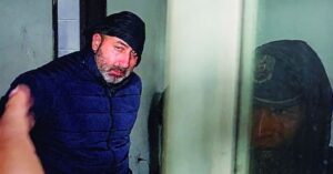 Fernando Cerimedo apela su detención preventiva por tentativa de feminicidio