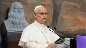 Papa León XIV será hospitalizado para extirpar un nódulo en el pulmón
