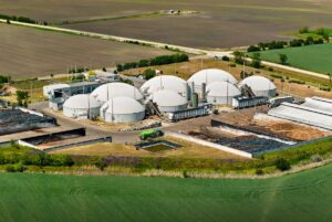 Gobierno autoriza producir biogás y biometano para autoconsumo a partir de residuos