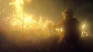 Cochabamba evalúa declaratoria de desastre ambiental tras nuevos incendios