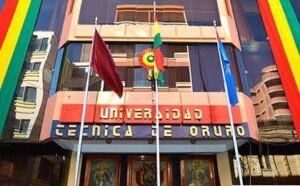UTO habilita modalidades de admisión especial para el ingreso directo a sus carreras