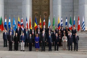 Lara cuestiona desde España el procedimiento aplicado en la aprehensión de Mariaca