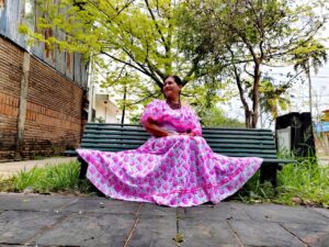 Mujeres amazónicas impulsan emprendimientos y protegen los bosques de Bolivia