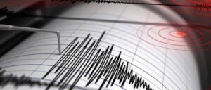 Registran sismo de magnitud 4,1 en la provincia Enrique Baldivieso de Potosí