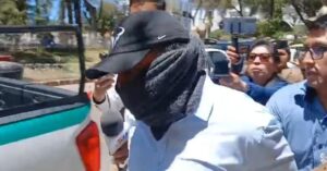 Envían a San Roque por cuatro meses al edecán del exfiscal Roger Mariaca