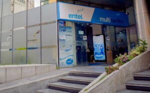 Exgerentes de Entel reciben ocho años de cárcel por gastos suntuosos