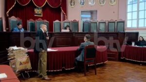 Caso Asonada Militar: Aguilera queda arrestado, Arce declara y ordenan aprehender a Del Castillo