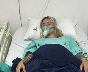 Revocan la detención domiciliaria de Tatiana Marset y ordenan su retorno a Palmasola