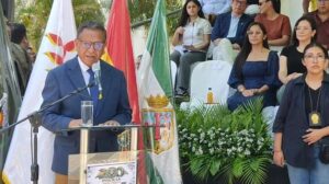 Gobierno lanza el plan Frontera Segura 2.0 y reconoce déficit de policías