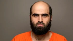 EEUU programa para diciembre la ejecución por fusilamiento de Nidal Hasan
