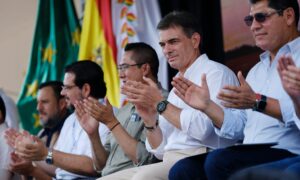 Bolivia inicia el Censo Agropecuario 2026 para actualizar la información del sector productivo