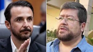 Políticos piden a Urioste reencauzar la justicia y combatir la corrupción
