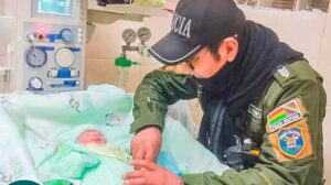 Abandono de un bebé de tres meses deriva en investigación por drogas en Tupiza