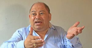 Exministro Romero afirma que Bolivia se convirtió en un centro del crimen organizado