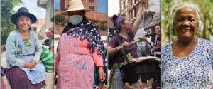 Participación laboral de las mujeres en Bolivia sube 17,8 puntos en diez años