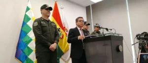 Gobierno analiza llamadas y celulares de Mariaca y otros fiscales aprehendidos