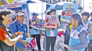 Bolivia registra 540 casos de trata de personas en poco más de siete meses