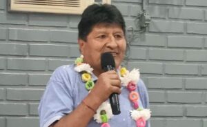 Justicia argentina archiva causa contra Evo Morales por acusaciones de abuso de menores